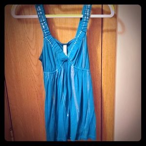 Xhilaration tank top